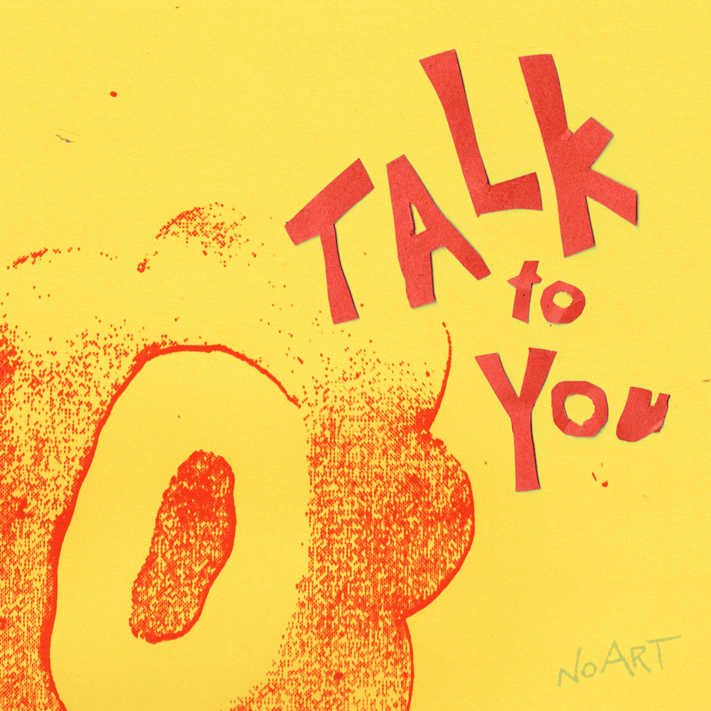 TALK TO YOU - ANOTR X 54 ULTRA