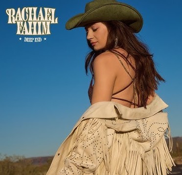 DEEP END - RACHAEL FAHIM