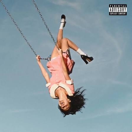 DROP DEAD - OLIVIA RODRIGO