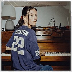 BOSTON - STELLA LEFTY