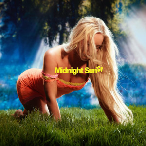 MIDNIGHT SUN - ZARA LARSSON