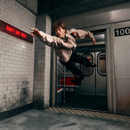 DON'T SAY THAT - RUEL