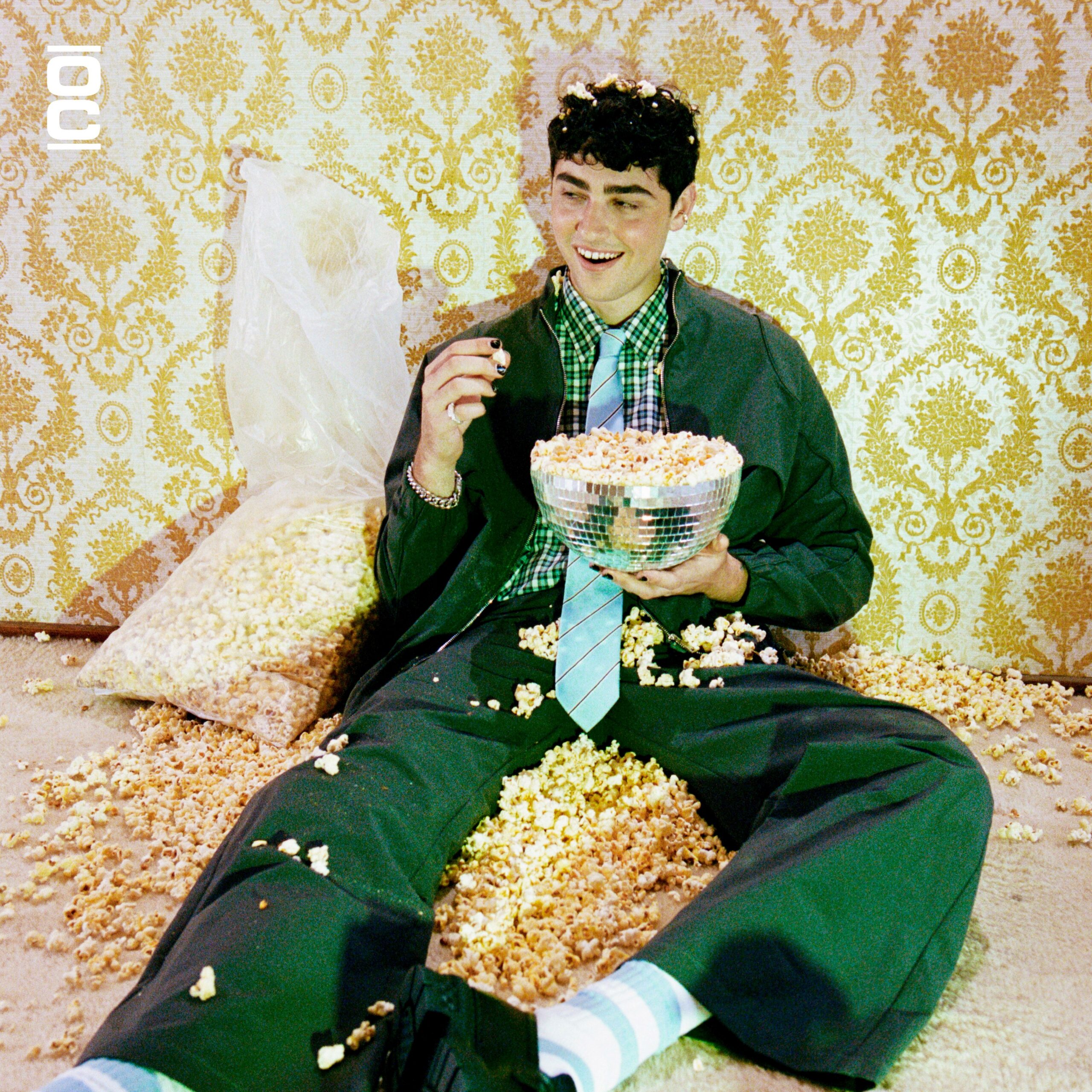 7500 MILES - OLIVER CRONIN